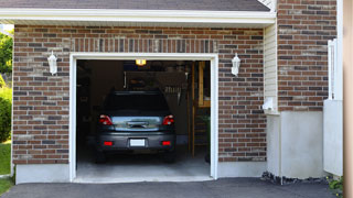 Garage Door Installation at Nautical Mile, New York